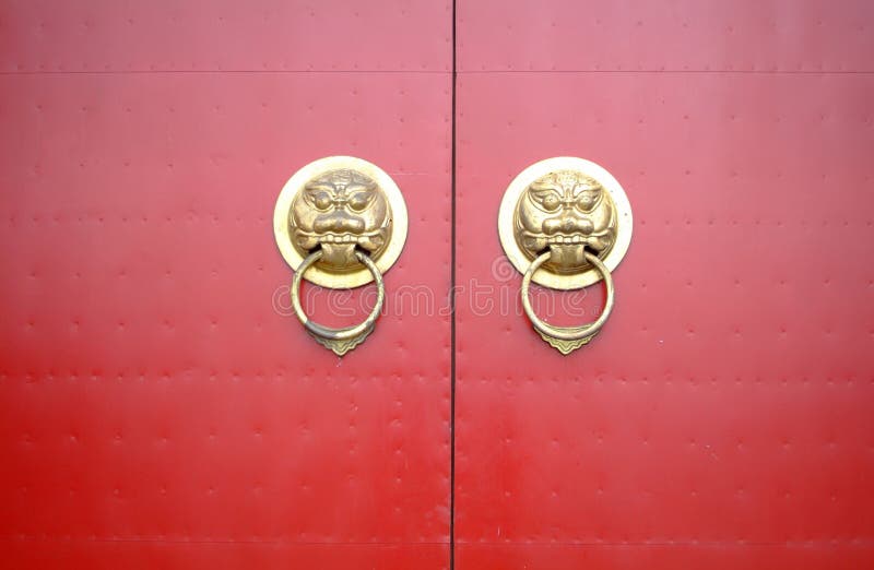 Doorknob στοκ φωτογραφία με δικαίωμα ελεύθερης χρήσης Doorknob στοκ φωτογραφία με δικαίωμα ελεύθερης χρήσης