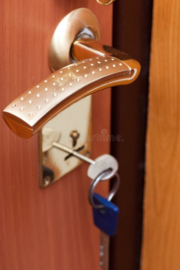 Doorlock