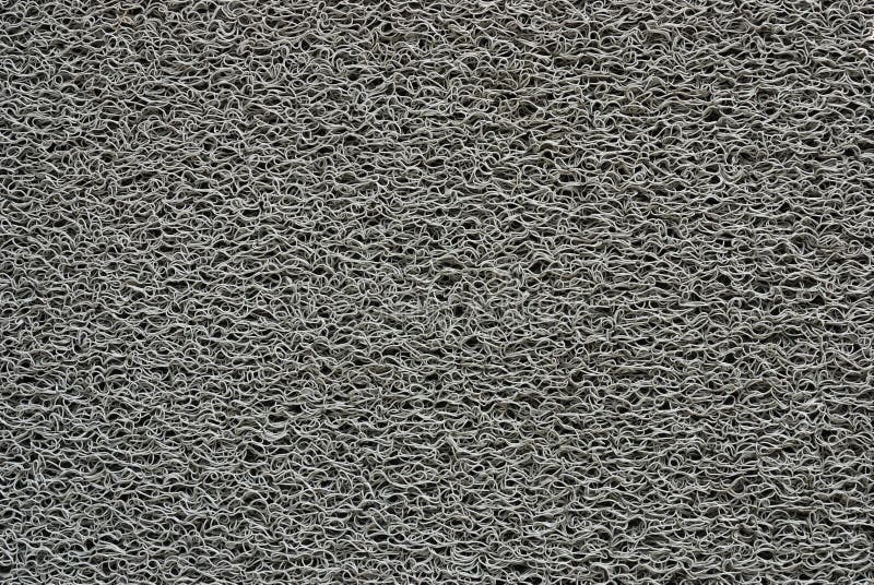 Doormat grigio