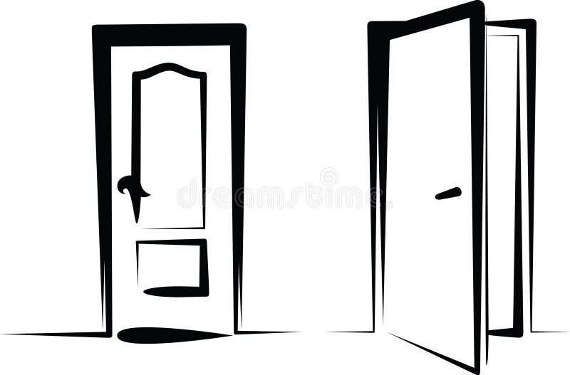 Open Door Clipart Images, Free Download