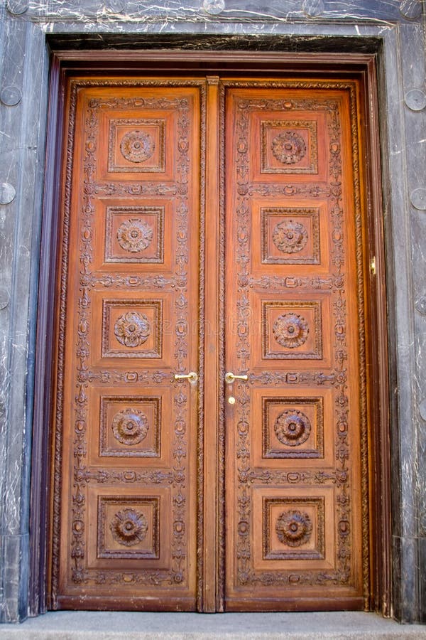 Doors