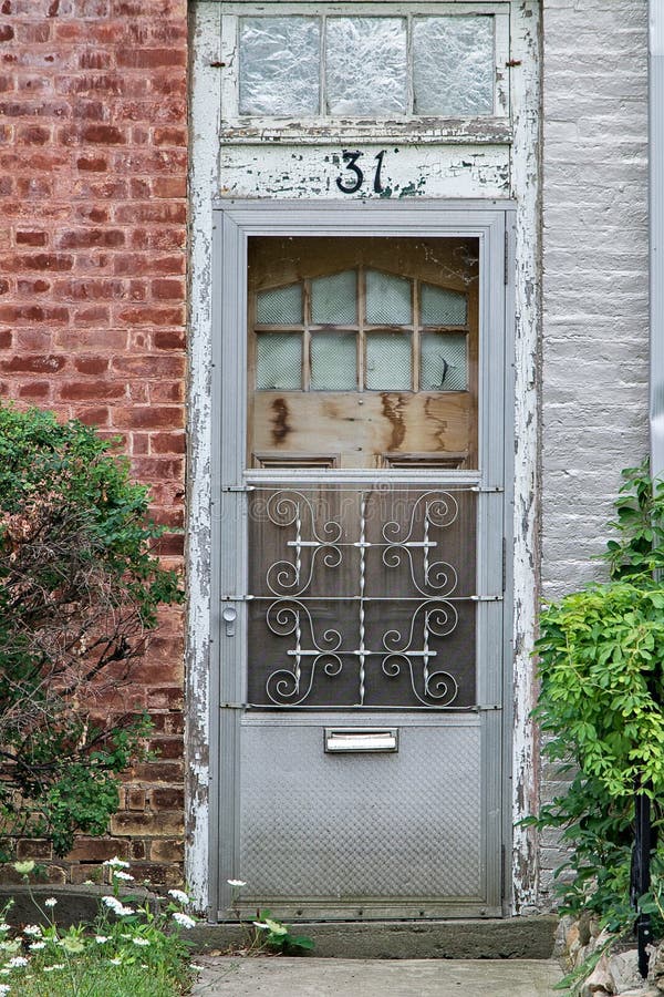 Doors and windows stock image. Image of stone, victorian 84972861