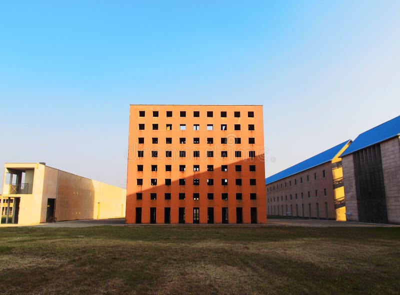 The Monumental Cemetery of Modena, Italy, Designed by Aldo Rossi ...