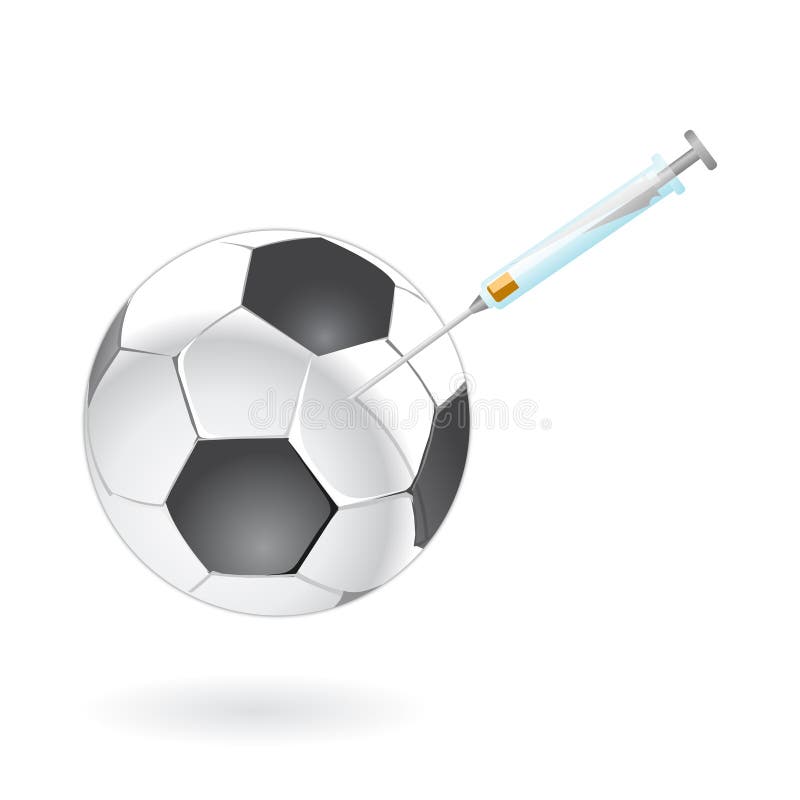футбол наркотик