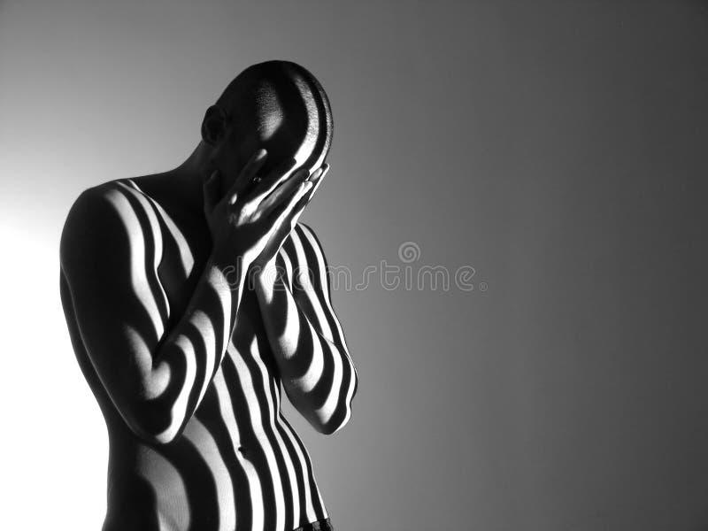 Dor! fotos de stock royalty free