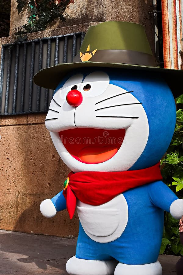 219 Doraemon Character Stock Photos - Free & Royalty-Free Stock Photos from  Dreamstime