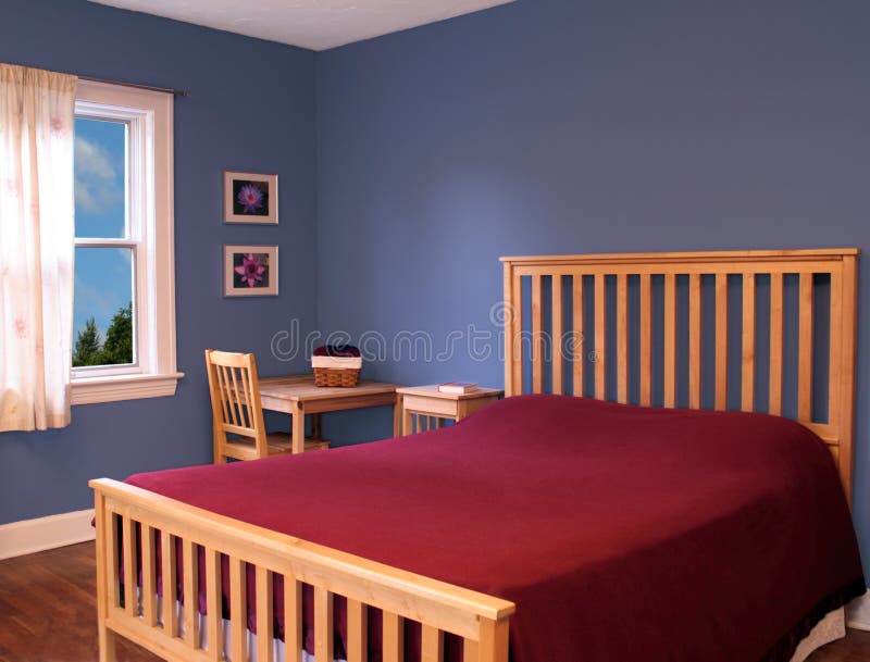 Dormitorio Dormitorio