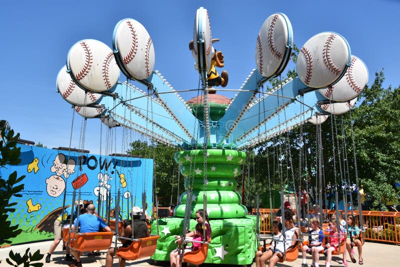pics Dorney Park Allentown Pennsylvania dreamstime com