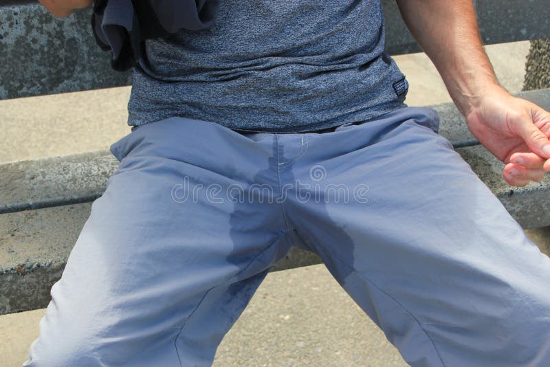 Dorosły incontinence fotografia royalty free Dorosły incontinence fotografia royalty free
