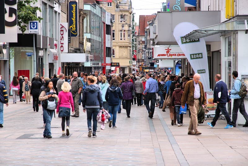  Dortmund  Allemagne  photographie ditorial Image du 