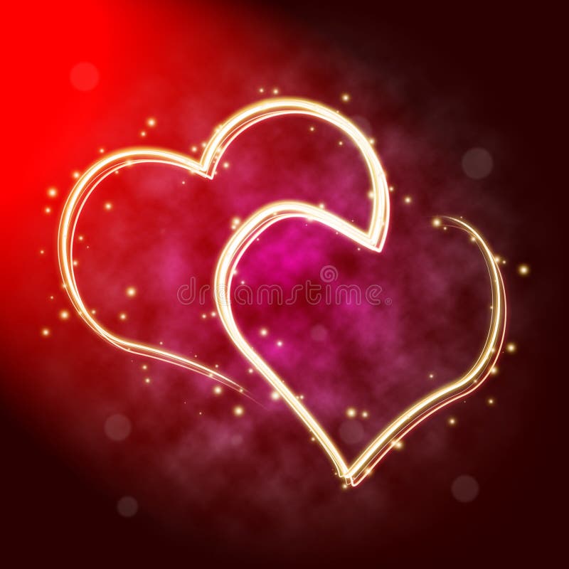 desbloquear constantemente Recomendado Dos corazones en luces stock de ilustración. Ilustración de fondo - 12858263 desbloquear constantemente Recomendado Dos corazones en luces stock de ilustración. Ilustración de fondo - 12858263