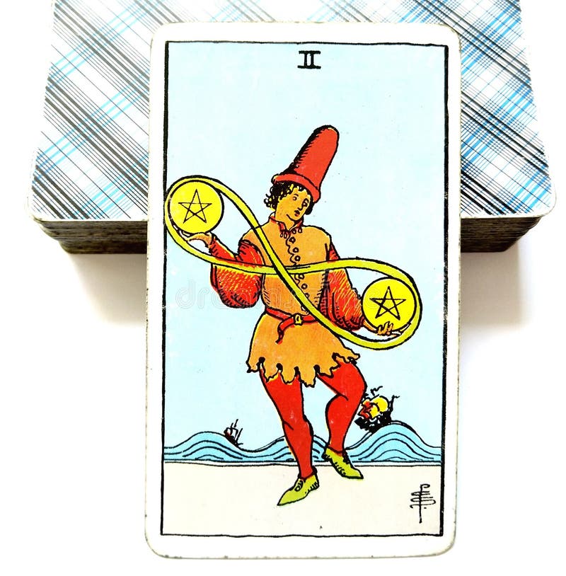 acerca de Unirse Vergonzoso 2 Dos De Decisiones Financieras De Las Decisiones Materiales De La Carta De Tarot De Los Pentáculos Que Hacen Juegos Malabares Vi Stock de ilustración - Ilustración de ahorros, penique: 121213487 acerca de Unirse Vergonzoso 2 Dos De Decisiones Financieras De Las Decisiones Materiales De La Carta De Tarot De Los Pentáculos Que Hacen Juegos Malabares Vi Stock de ilustración - Ilustración de ahorros, penique: 121213487