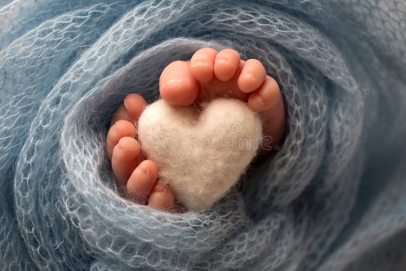 Hecho Con Amor Con Un Corazon Y Los Pies De Un Bebe-Baby Hecho Con Amor Con Un Corazon Y Los Pies De Un Bebe-Baby