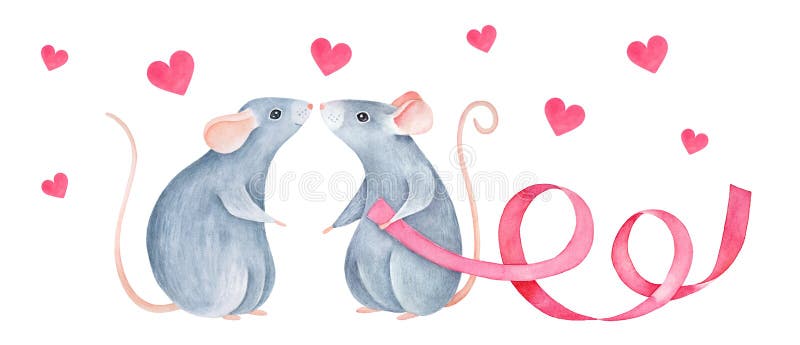 Ratones casados stock de ilustración. Ilustración de nupcial - 69604916 Ratones casados stock de ilustración. Ilustración de nupcial - 69604916