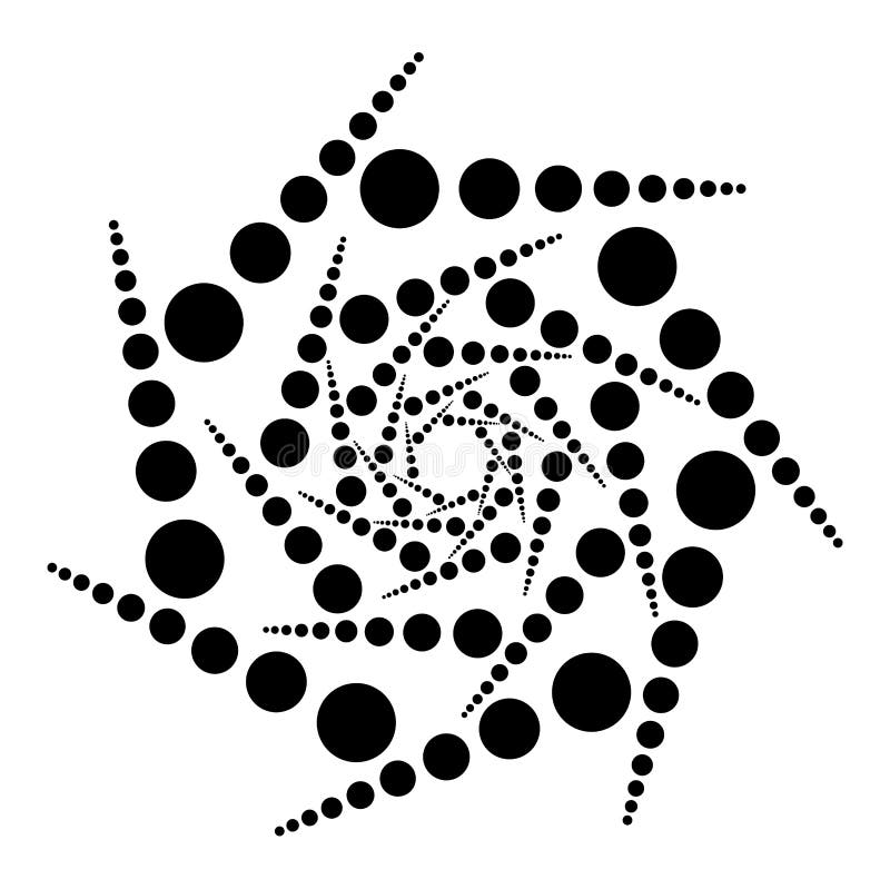 Download Dot Line Simple Footer Border Sun Shape Vector Design ...
