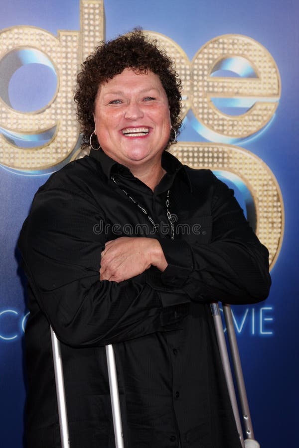 Dot-Marie Jones editorial photography. Image of theater - 23456632