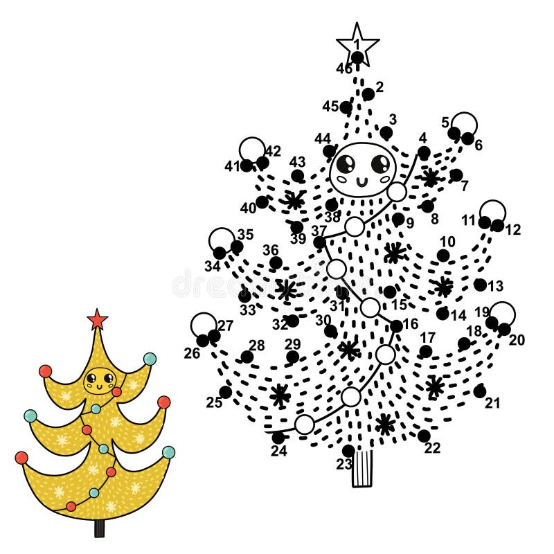 Featured image of post Beautiful Christmas Tree Drawing For Kids : Christmas tree drawing for coloring at getdrawings | free.