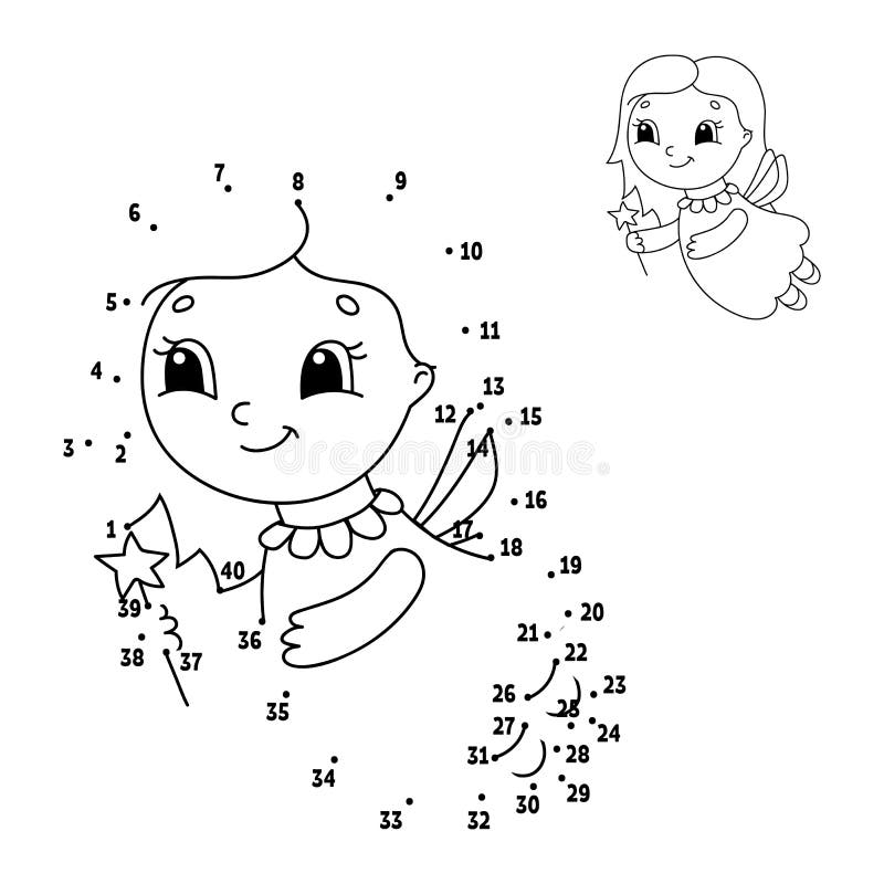 Dot To Dot Draw A Line Handwriting Practice Learning Numbers For Kids Education Developing Worksheet Activity Coloring Page Stock Vector Illustration Of Human Classes Dot To Dot Draw A Line Handwriting Practice Learning Numbers For Kids Education Developing Worksheet Activity Coloring Page Stock Vector Illustration Of Human Classes