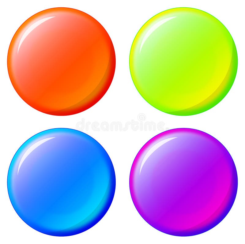 Dots vector illustration