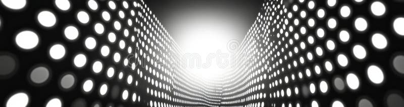 Dots pattern modern. Polka dot backdrop. Monochrome polka dots abstract. Dot pattern print. Full view