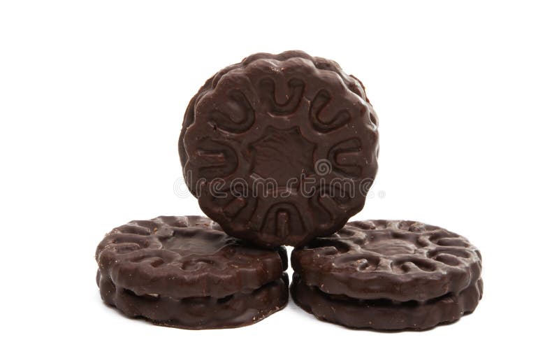 double chocolate chip cookies isolated royalty free stock photo double chocolate chip cookies isolated royalty free stock photo