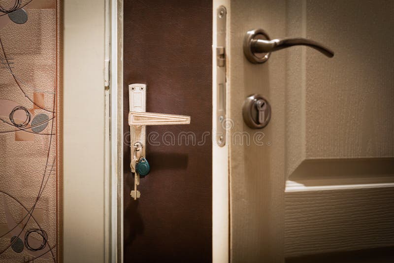Double Door Lock Stock Photos Download 1 206 Royalty Free Photos