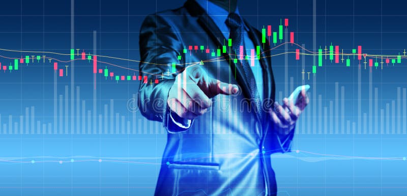 Stock Market Images HD Pictures For Free Vectors Download Lovepikcom