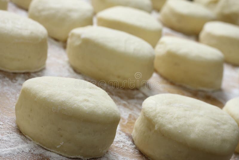 Dough