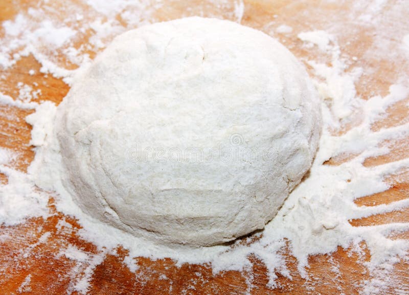 Dough