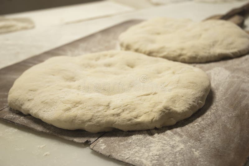 Dough