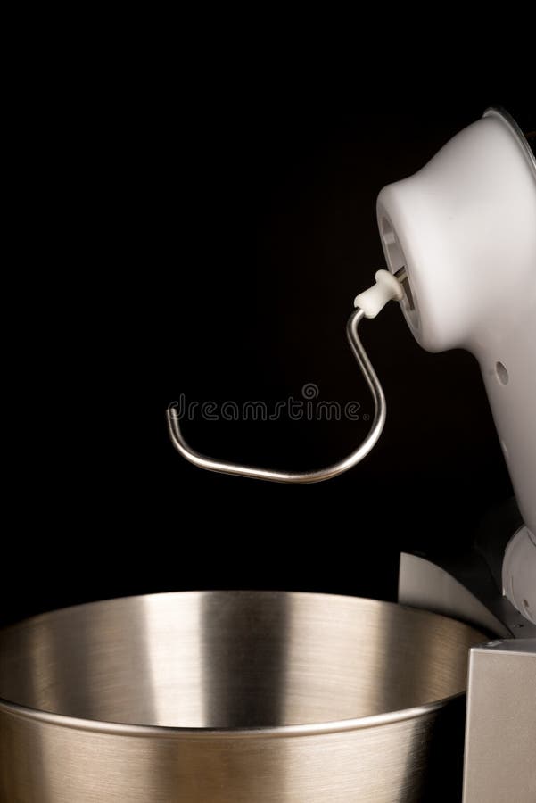 Dough hook stock photo. Image of hook, utensil, copy 50156174