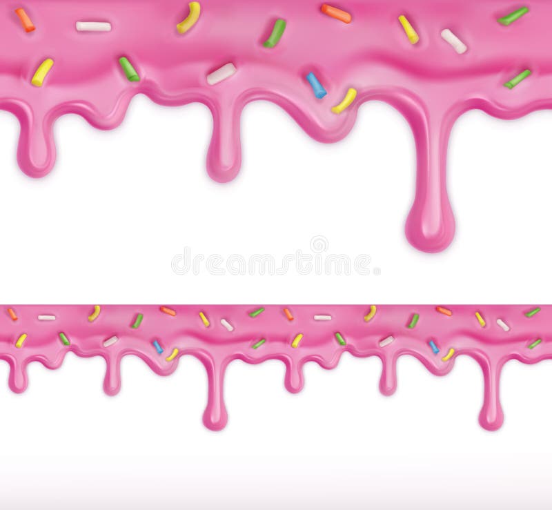 donut background