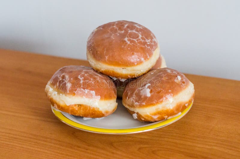 Rosehip marmalade stock photo. Image of isolated, marmalade 17135264