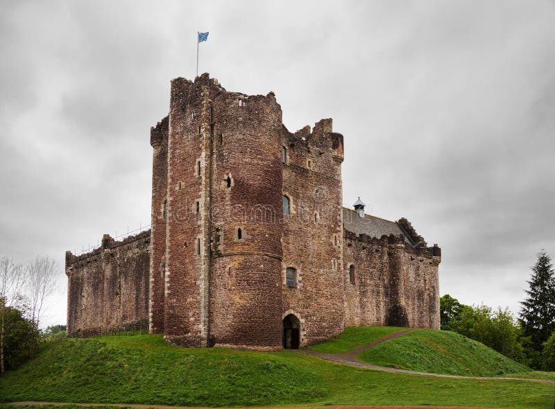 Doune Castle