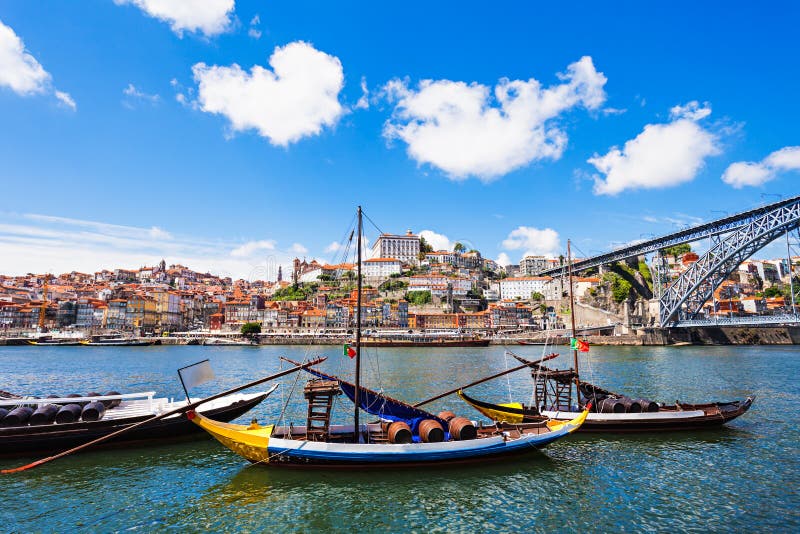 Douro Fluss