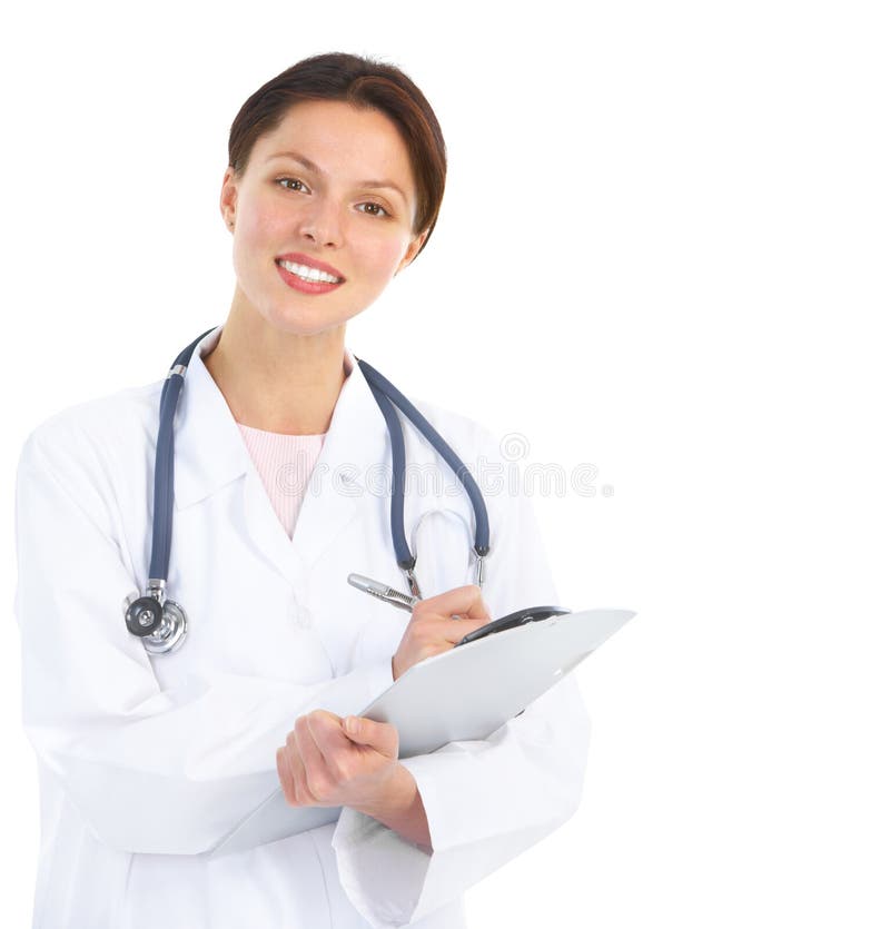 Médico fotografia de stock