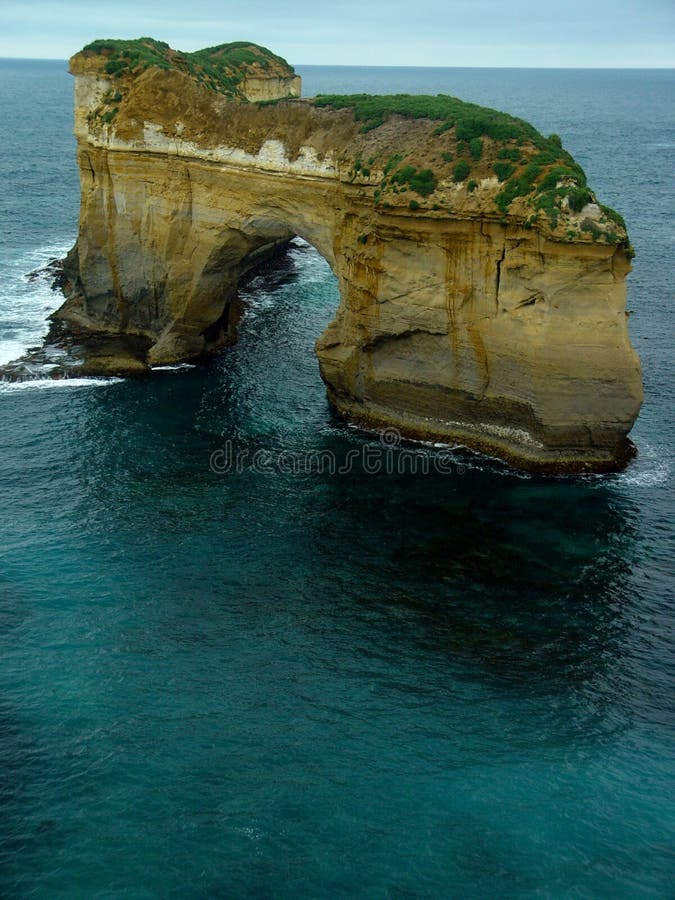 Douze apôtres, Australie photographie stock libre de droits Douze apôtres, Australie photographie stock libre de droits