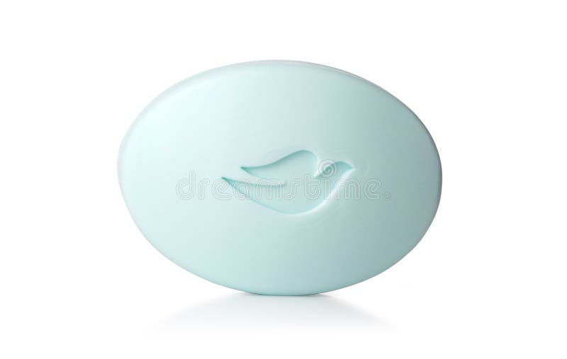 dove soap