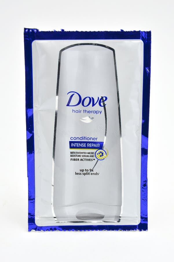 Dove Conditioner in the Philippines Editorial Image Image of head