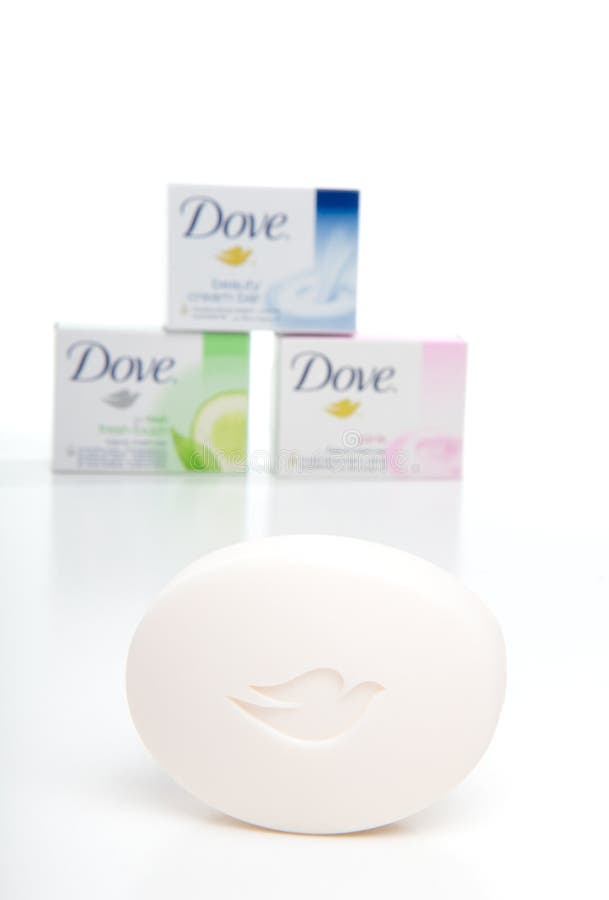 Dove soaps editorial photo. Image of washing, moisturising 18330511