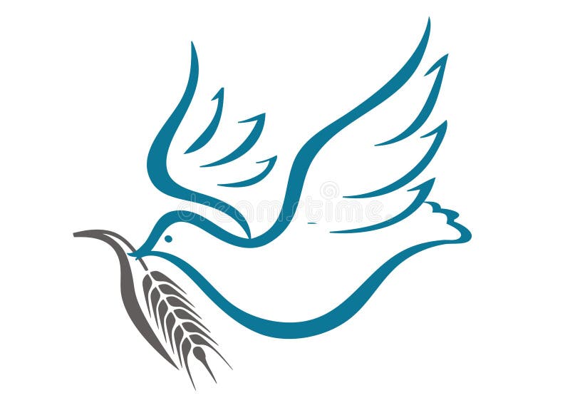 Голубь и пшеничное зерно юсупов читать текст с картинками