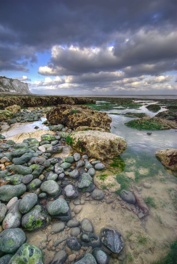 Dover beach