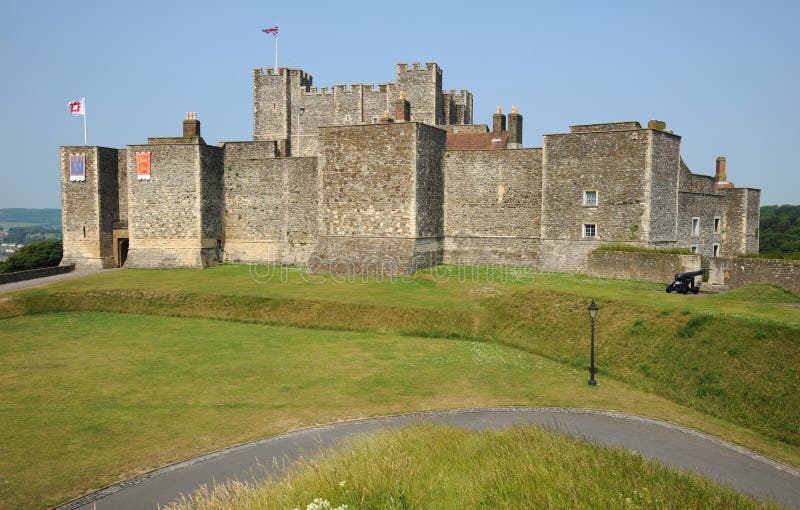 Dover Castle