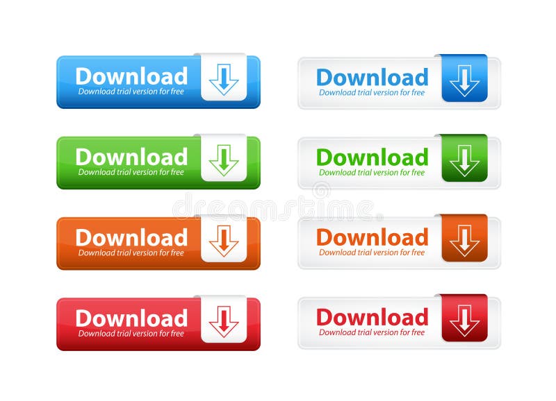 Download Web Buttons