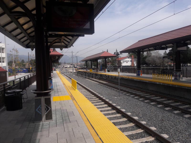 metro gold line metro gold line