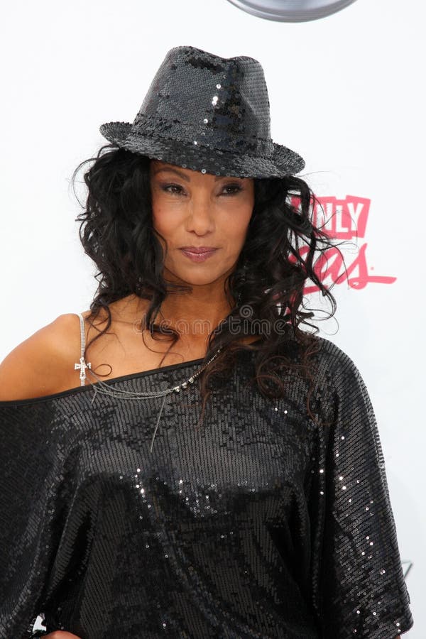 Downtown Julie Brown.