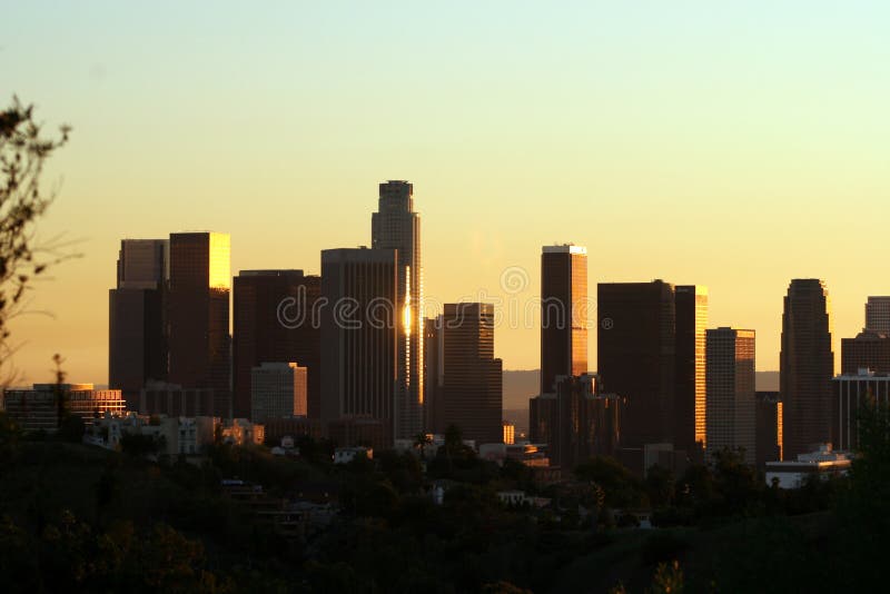 Downtown los angeles 37