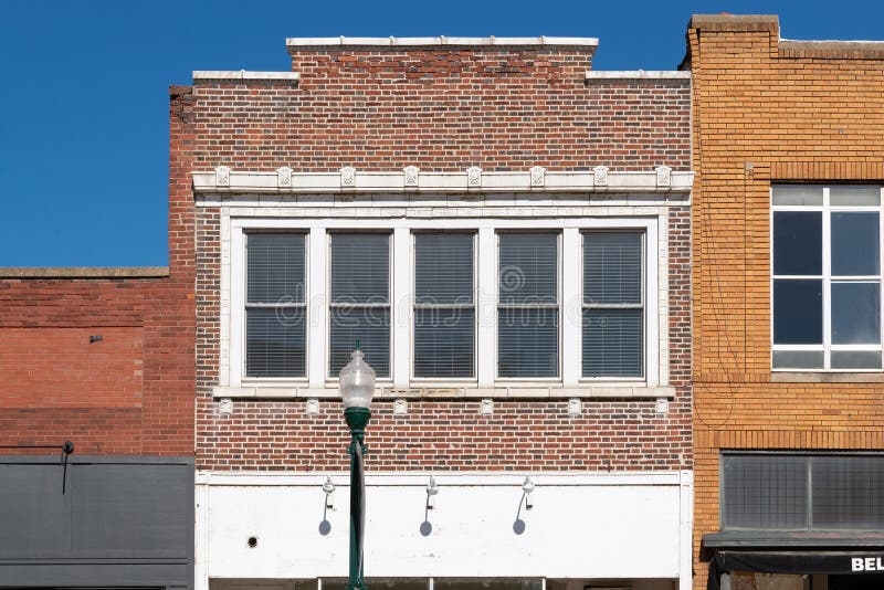 Downtown Ottawa stock image. Image of real, entrance 270105195