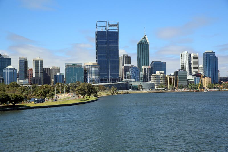 Perth royalty free stock images Perth royalty free stock images