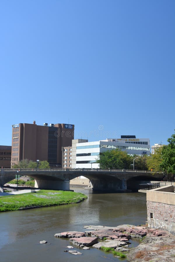 165 Downtown Sioux Falls Stock Photos Free & RoyaltyFree Stock